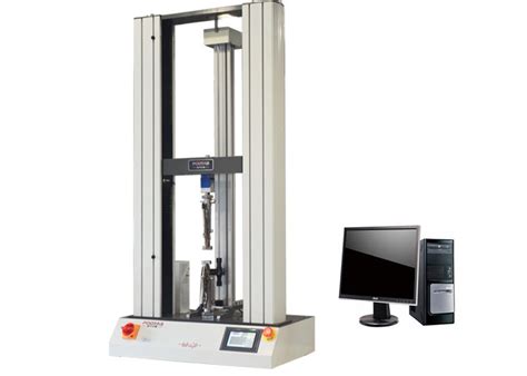 constant-rate-of extension type tensile testing machine|constant rate of extension machine.